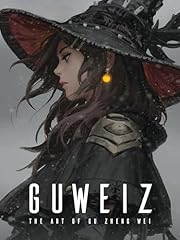 Guweiz art gu for sale  Delivered anywhere in USA 
