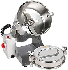 Electric grain grinder for sale  Delivered anywhere in UK