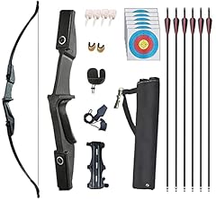 Monleap archery takedown for sale  Delivered anywhere in UK