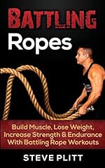 Battling ropes build for sale  Delivered anywhere in USA 