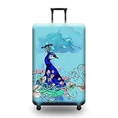 Travel luggage cover for sale  Delivered anywhere in UK