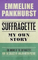 Suffragette story for sale  Delivered anywhere in Ireland