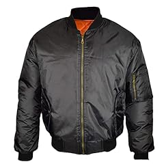 Boys ma1 bomber for sale  Delivered anywhere in UK