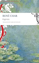 Hypnos notes french for sale  Delivered anywhere in UK