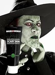 Maskworld scary skin gebraucht kaufen  Wird an jeden Ort in Deutschland