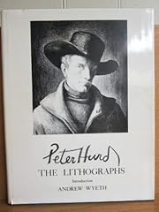 Peter hurd lithographs for sale  Delivered anywhere in USA 