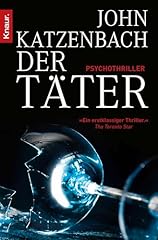 Täter psychothriller gebraucht kaufen  Wird an jeden Ort in Deutschland