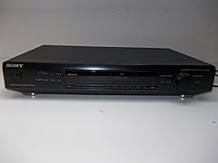 Sony se520 tuner gebraucht kaufen  Wird an jeden Ort in Deutschland