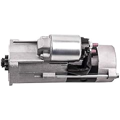 Maxpeedingrods starter motor for sale  Delivered anywhere in Ireland