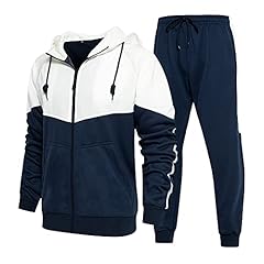 Caluomatt men tracksuits for sale  Delivered anywhere in USA 