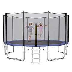 Giantex trampoline astm for sale  Delivered anywhere in USA 