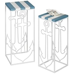 Nautical anchor slat for sale  Delivered anywhere in USA 