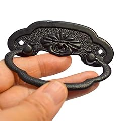 Pcs black ring for sale  Delivered anywhere in USA 