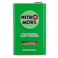 Nitromors original paint for sale  Delivered anywhere in UK