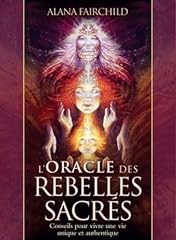 Oracle rebelles sacrés d'occasion  Livré partout en Belgiqu