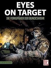 Eyes target fernspäher gebraucht kaufen  Wird an jeden Ort in Deutschland