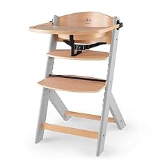 Kinderkraft wooden highchair for sale  Delivered anywhere in UK