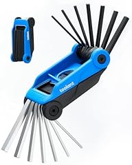 14pcs folding allen for sale  Delivered anywhere in USA 
