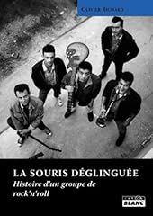 Souris déglinguée histoire d'occasion  Livré partout en Belgiqu