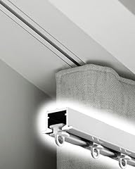 Binario tenda soffitto usato  Spedito ovunque in Italia 