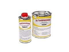 Tankdoc tanksanierung tankinne gebraucht kaufen  Wird an jeden Ort in Deutschland
