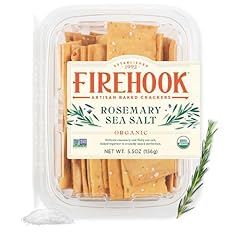 Firehook baked crackers for sale  Delivered anywhere in USA 