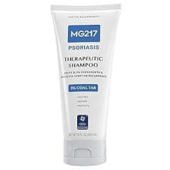 Mg217 psoriasis shampoo for sale  Delivered anywhere in USA 