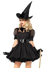 Leg avenue bewitching d'occasion  Livré partout en France