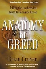 Anatomy greed telling for sale  Delivered anywhere in USA 