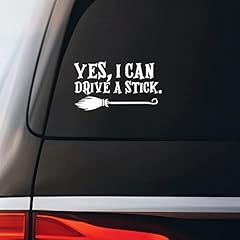 Yes drive stick for sale  Delivered anywhere in USA 