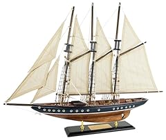 Sailingstory wooden sailboat for sale  Delivered anywhere in USA 
