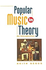 Popular music theory d'occasion  Livré partout en France