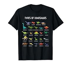 Types dinosaurs cute for sale  Delivered anywhere in UK