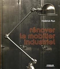 Rénover mobilier industriel d'occasion  Livré partout en Belgiqu