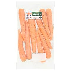 Carrots 500g for sale  Delivered anywhere in UK