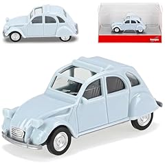 Citroen 2cv grau gebraucht kaufen  Wird an jeden Ort in Deutschland