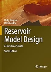 Reservoir model design for sale  Delivered anywhere in UK