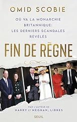 Fin règne monarchie d'occasion  Livré partout en France