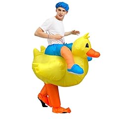 Jashke inflatable costume for sale  Delivered anywhere in UK