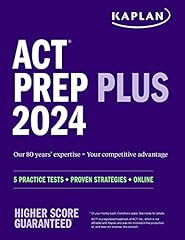 Act prep plus for sale  Delivered anywhere in USA 