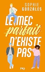Mec parfait existe d'occasion  Livré partout en France
