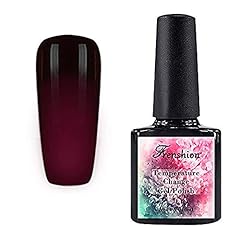 Frenshion thermo nagellack gebraucht kaufen  Wird an jeden Ort in Deutschland