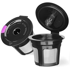 Reusable cups keurig for sale  Delivered anywhere in USA 