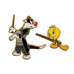 Cinereplicas tweety sylvester gebraucht kaufen  Wird an jeden Ort in Deutschland