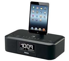 Ihome idl95 dual for sale  Delivered anywhere in USA 