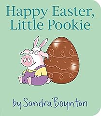 Happy easter little for sale  Delivered anywhere in USA 
