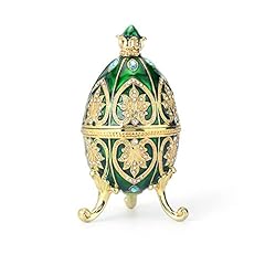 Qifu vintage green for sale  Delivered anywhere in USA 