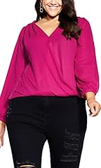 City chic women for sale  Delivered anywhere in UK