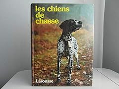 Chiens chasse d'occasion  Livré partout en Belgiqu