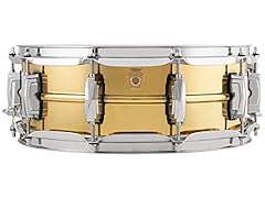 Ludwig super brass usato  Spedito ovunque in Italia 